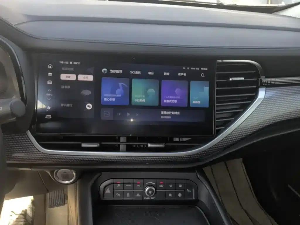 Haval F7 2021 1.5T 2WD i-Trend — миниатюра 13