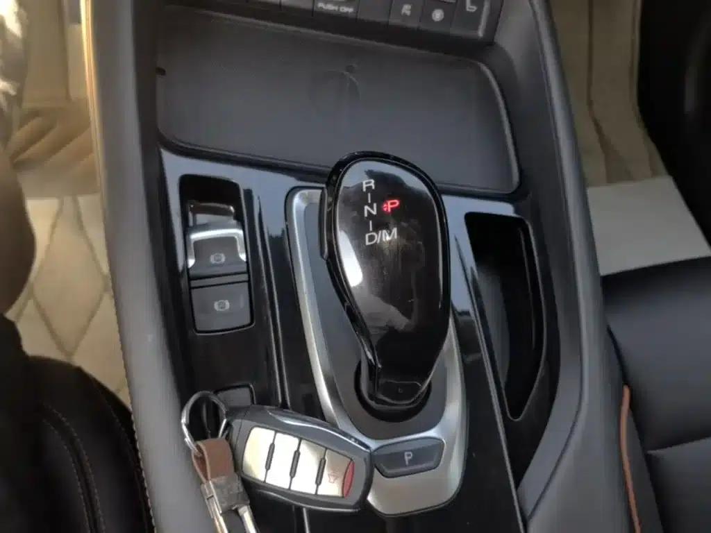 Haval F7 2021 1.5T 2WD i-Trend — миниатюра 14