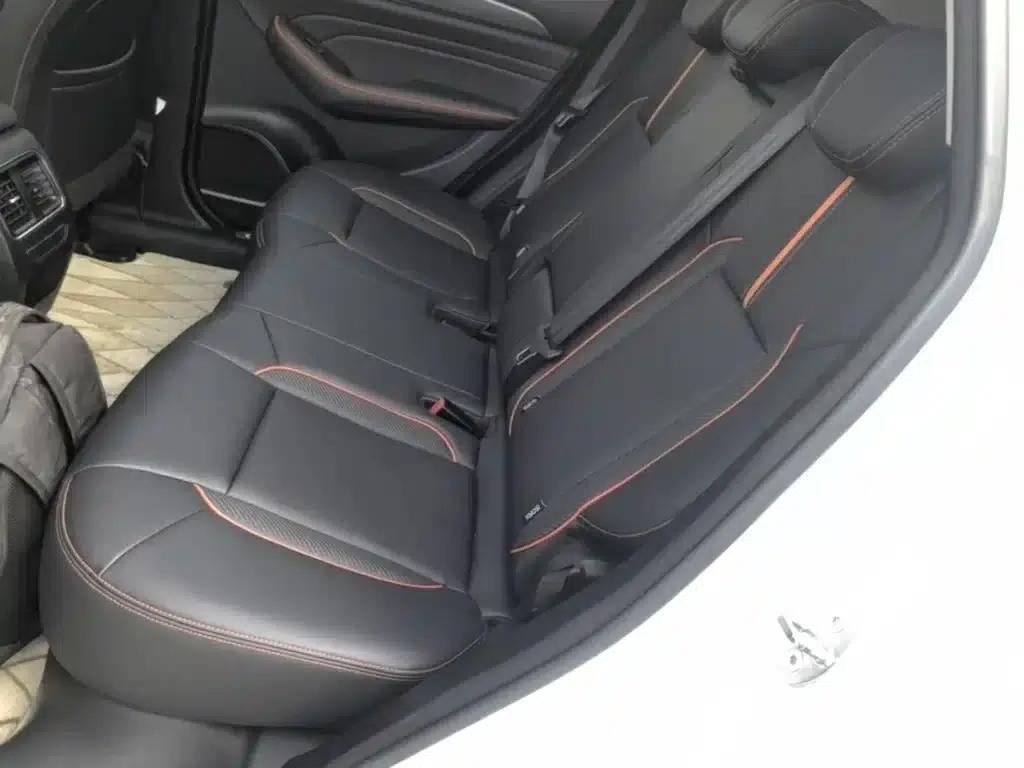 Haval F7 2021 1.5T 2WD i-Trend — миниатюра 17