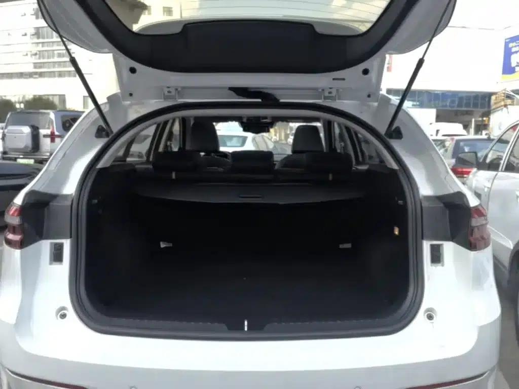 Haval F7 2021 1.5T 2WD i-Trend — миниатюра 19