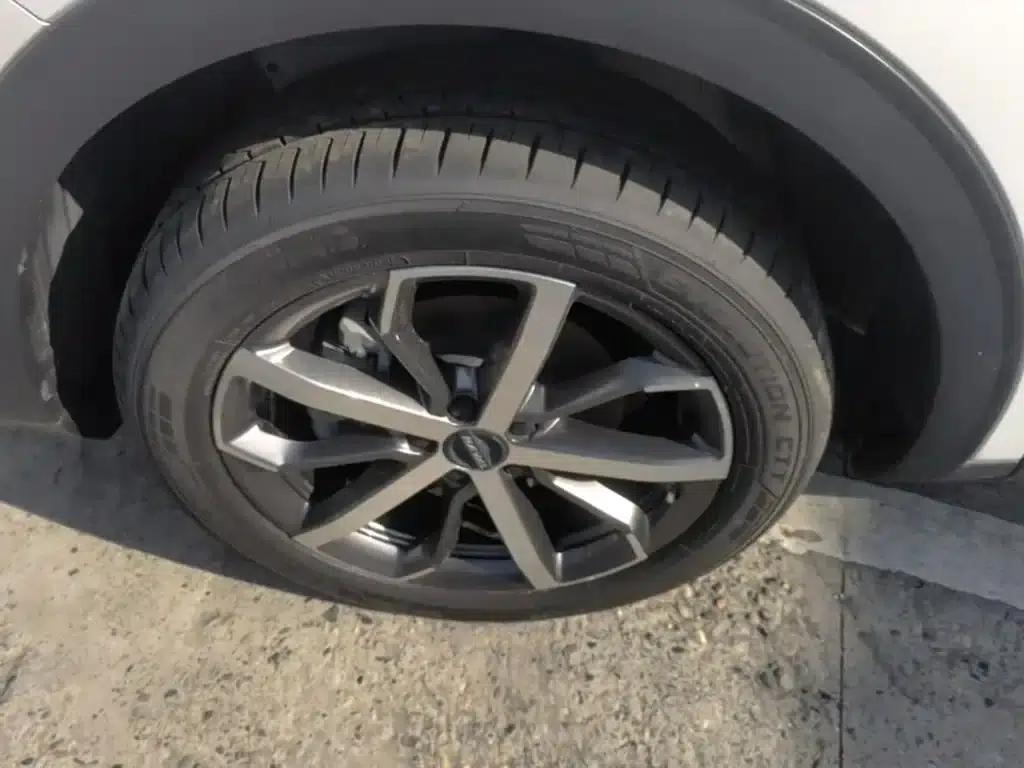 Haval F7 2021 1.5T 2WD i-Trend — миниатюра 23