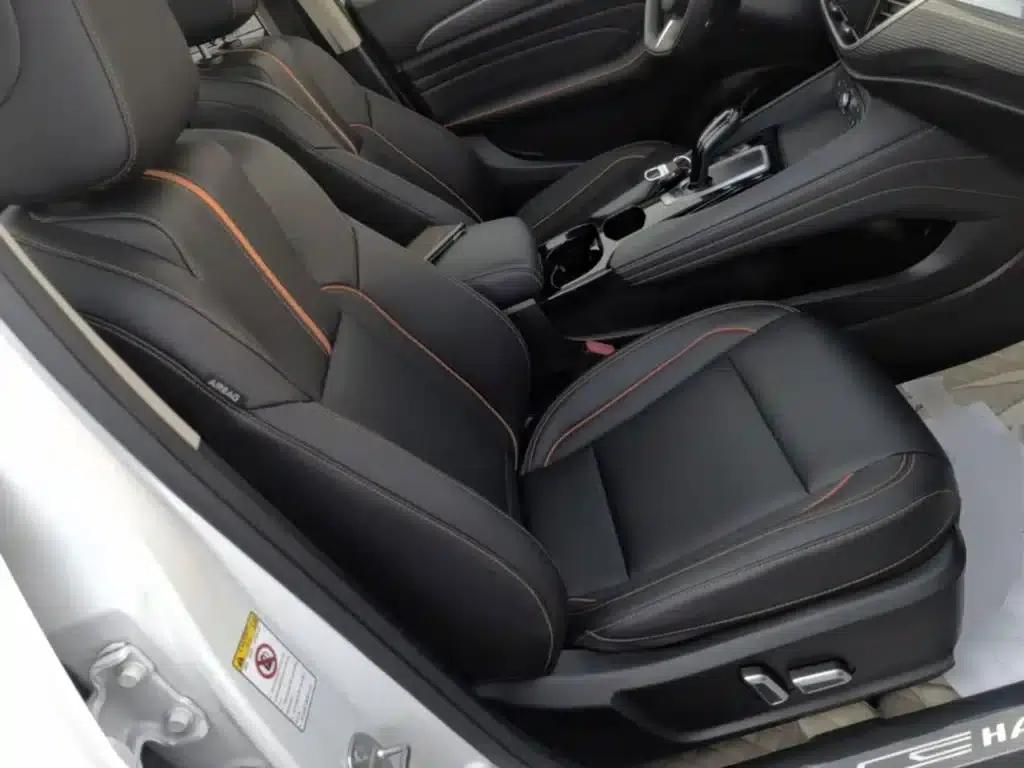 Haval F7 2021 1.5T 2WD i-Trend — миниатюра 25