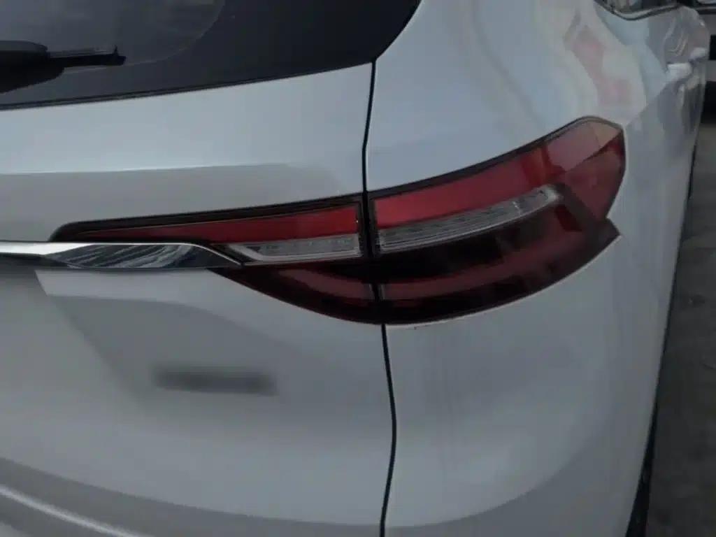 Haval F7 2021 1.5T 2WD i-Trend — миниатюра 8