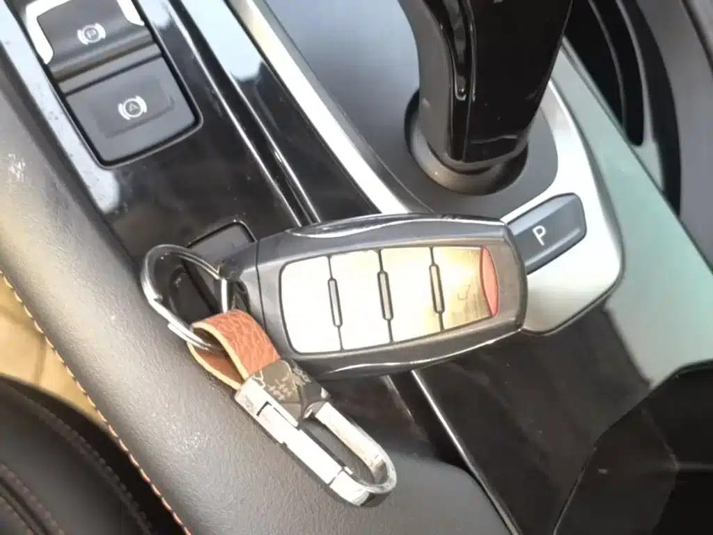Haval F7 2021 1.5T 2WD i-Trend — миниатюра 9