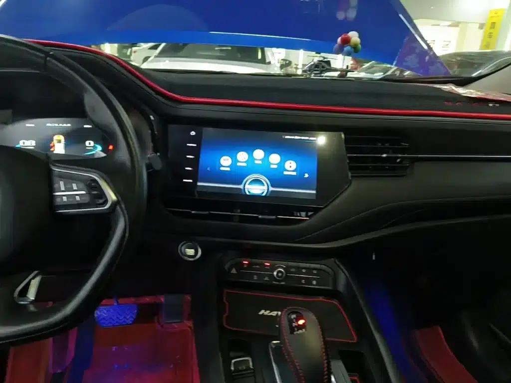 Haval F7 2019 1.5T 2WD i-Trend (National VI Emission Standard) — миниатюра 13