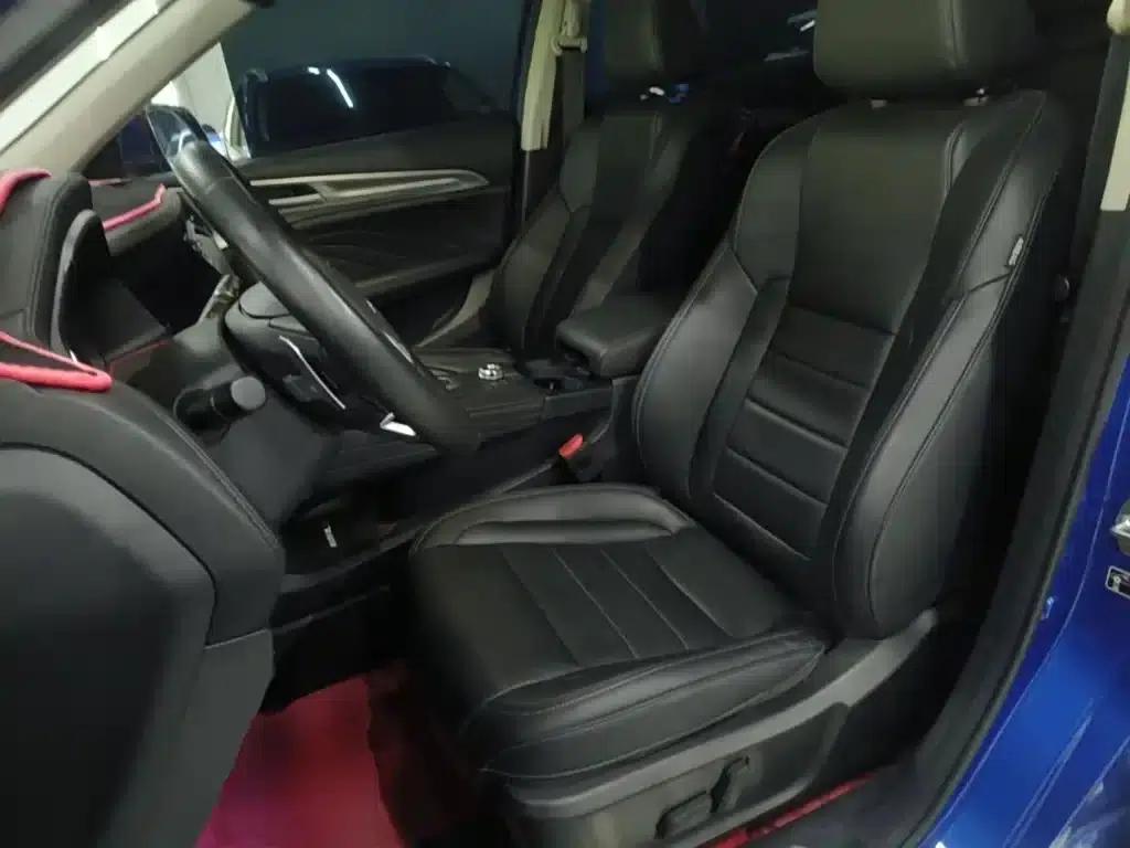Haval F7 2019 1.5T 2WD i-Trend (National VI Emission Standard) — миниатюра 15