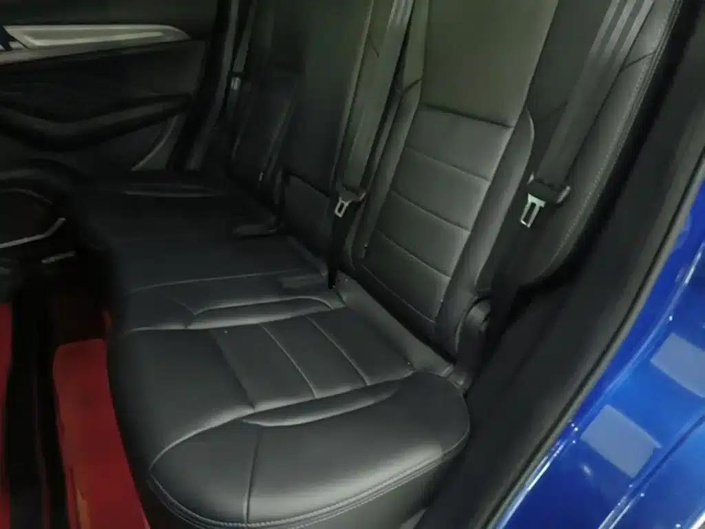 Haval F7 2019 1.5T 2WD i-Trend (National VI Emission Standard) — миниатюра 17
