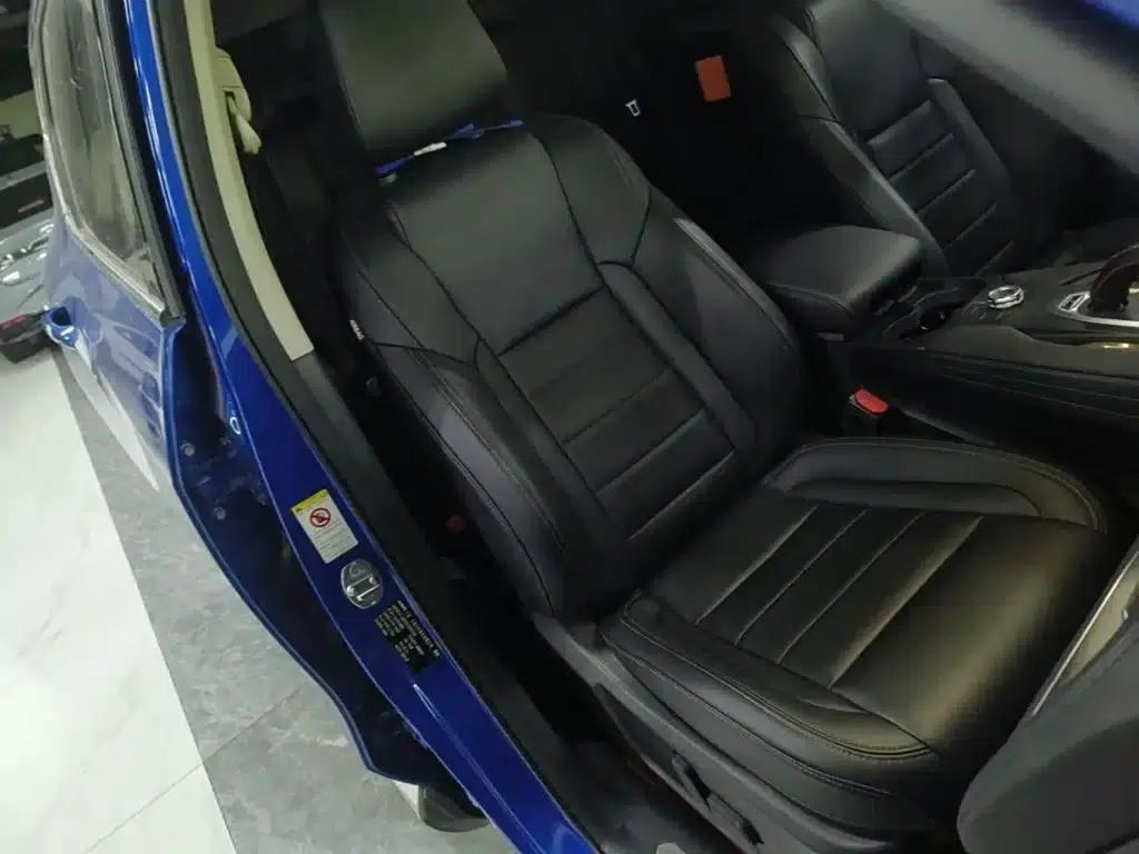 Haval F7 2019 1.5T 2WD i-Trend (National VI Emission Standard) — миниатюра 25