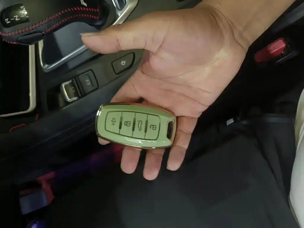 Haval F7 2019 1.5T 2WD i-Trend (National VI Emission Standard) — миниатюра 9