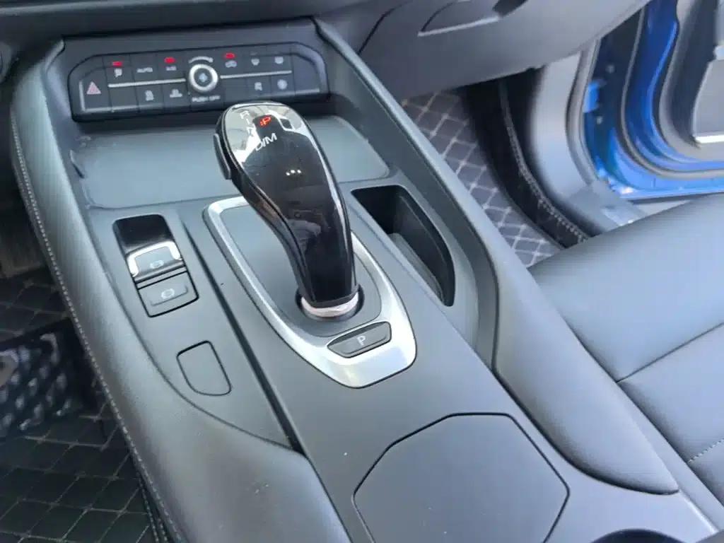 Haval F7 2019 1.5T 2WD i-type (National V emission standard) — миниатюра 14