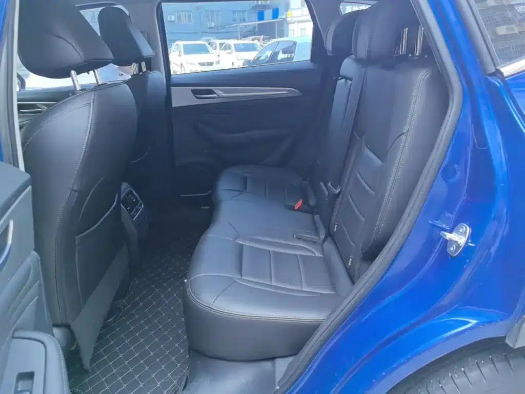 Haval F7 2019 1.5T 2WD i-type (National V emission standard) — миниатюра 17