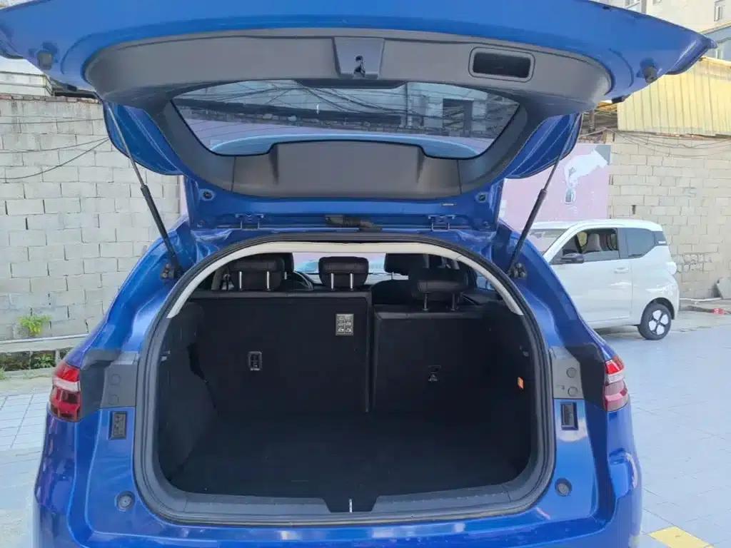Haval F7 2019 1.5T 2WD i-type (National V emission standard) — миниатюра 19