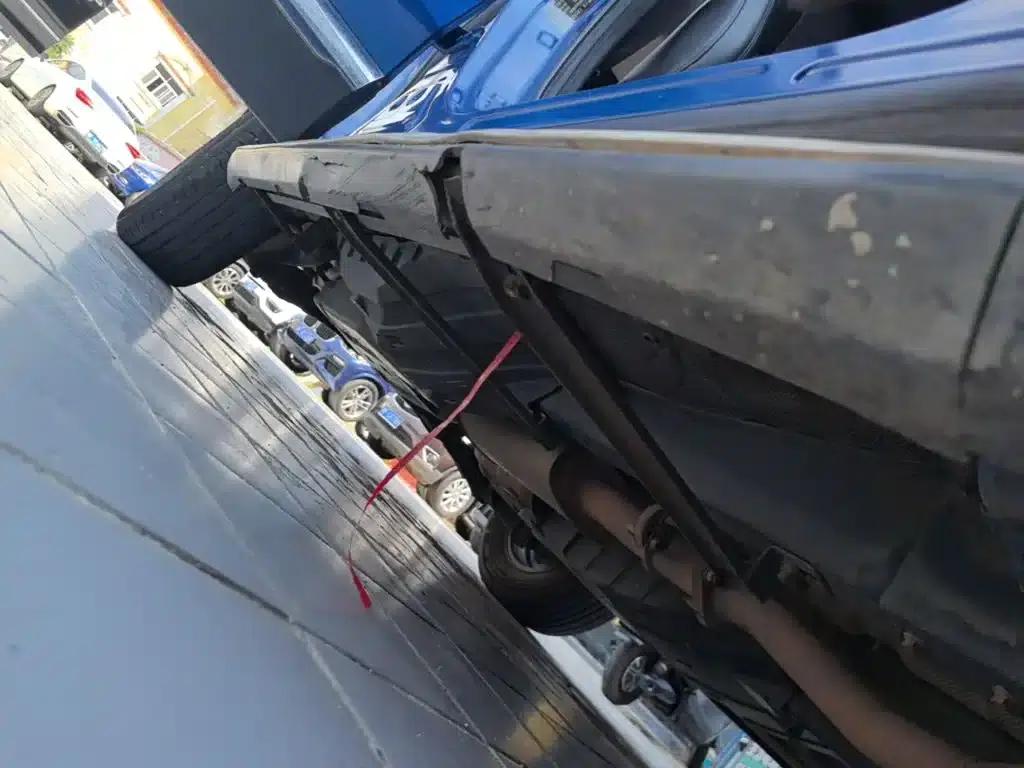 Haval F7 2019 1.5T 2WD i-type (National V emission standard) — миниатюра 21