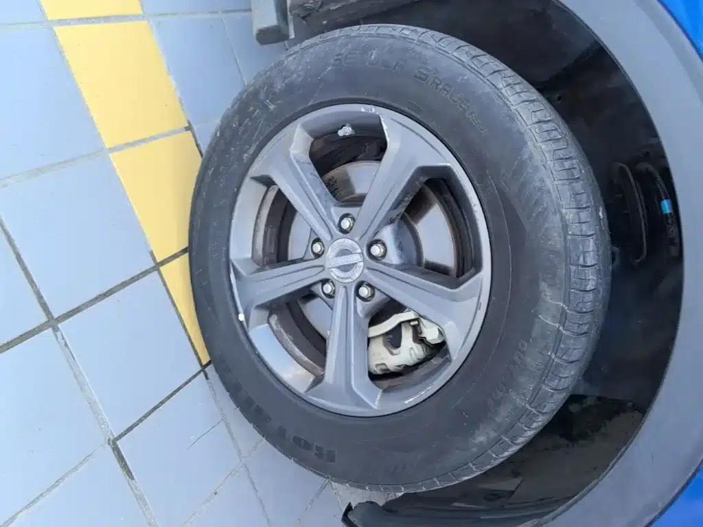 Haval F7 2019 1.5T 2WD i-type (National V emission standard) — миниатюра 23