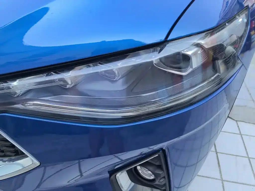 Haval F7 2019 1.5T 2WD i-type (National V emission standard) — миниатюра 24