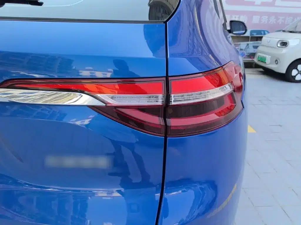Haval F7 2019 1.5T 2WD i-type (National V emission standard) — миниатюра 8