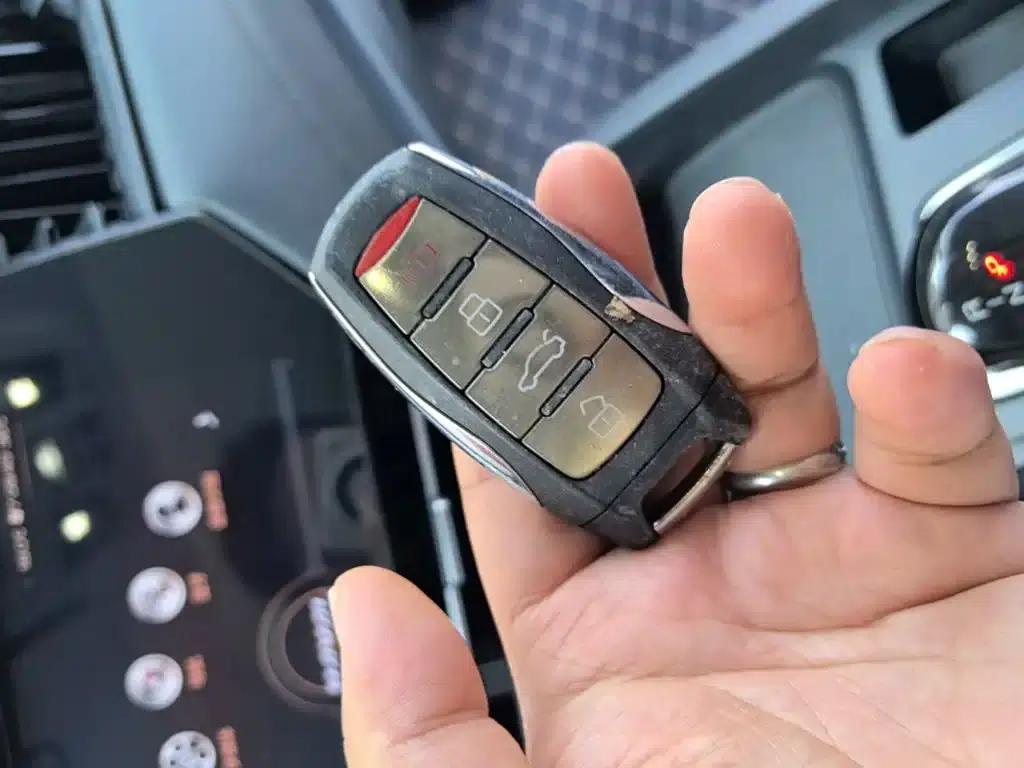 Haval F7 2019 1.5T 2WD i-type (National V emission standard) — миниатюра 9