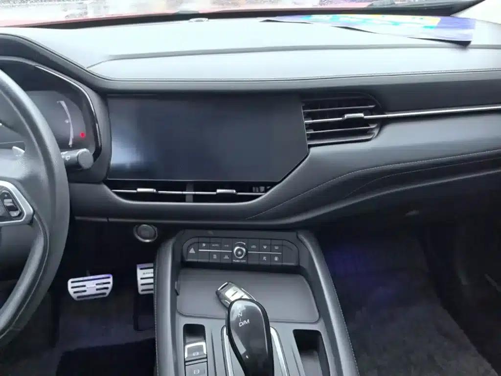 Haval F7 2019 1.5T 2WD i-Trend (National V Emission Standard) — миниатюра 13