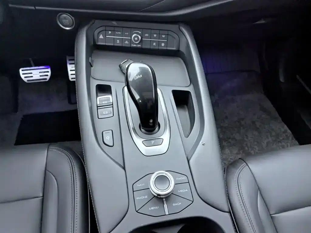 Haval F7 2019 1.5T 2WD i-Trend (National V Emission Standard) — миниатюра 14