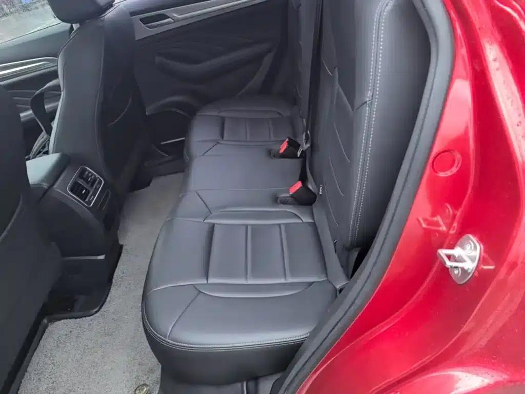 Haval F7 2019 1.5T 2WD i-Trend (National V Emission Standard) — миниатюра 17