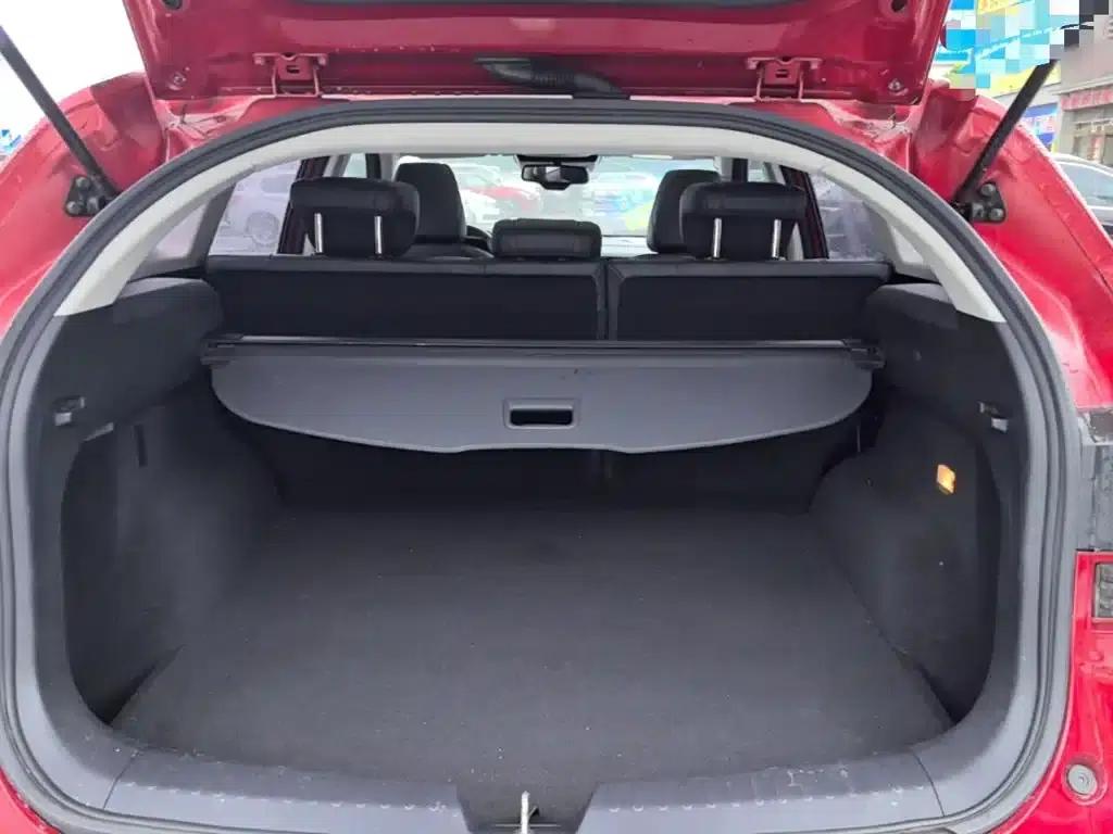 Haval F7 2019 1.5T 2WD i-Trend (National V Emission Standard) — миниатюра 19