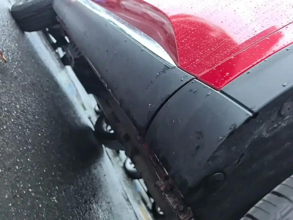 Haval F7 2019 1.5T 2WD i-Trend (National V Emission Standard) — миниатюра 21