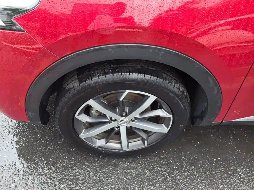 Haval F7 2019 1.5T 2WD i-Trend (National V Emission Standard) — миниатюра 23