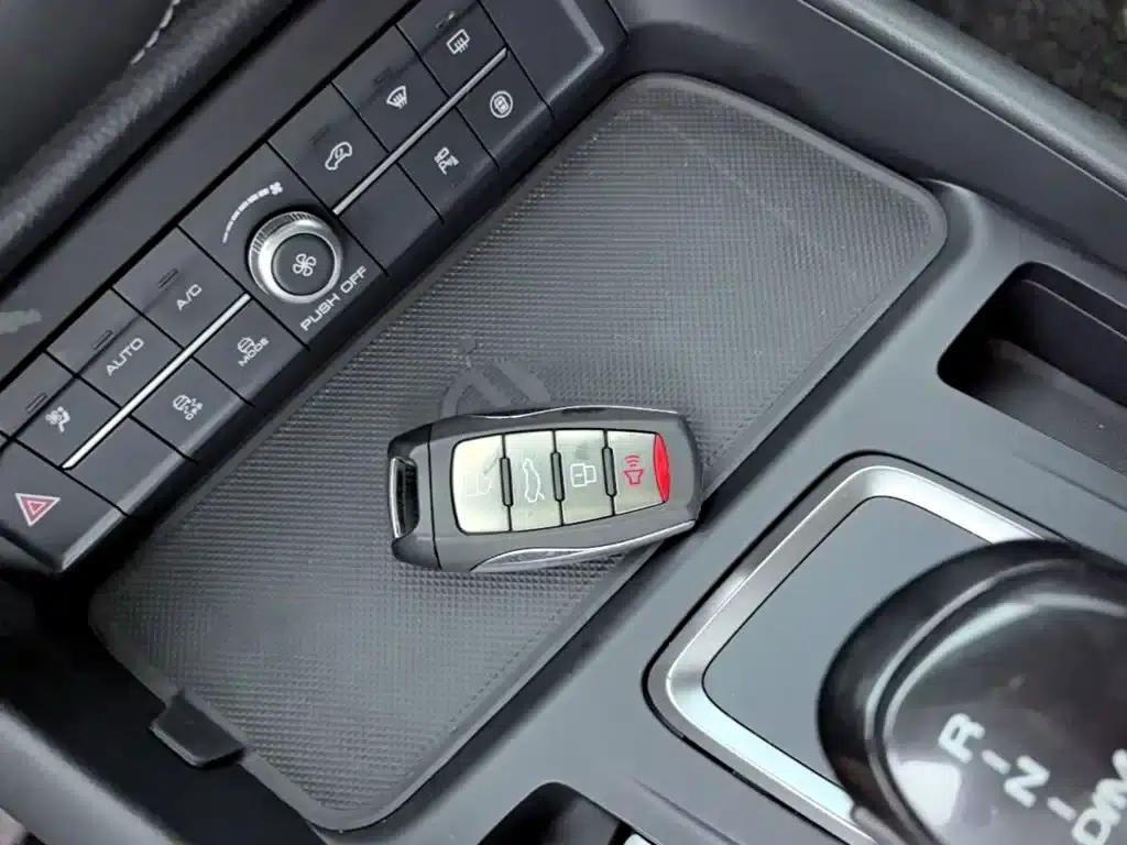 Haval F7 2019 1.5T 2WD i-Trend (National V Emission Standard) — миниатюра 9