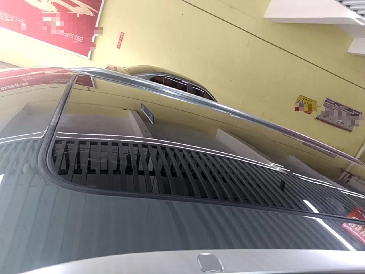 Hima AITO M7 2022 1.5T Rear-Drive Comfort Edition — миниатюра 7
