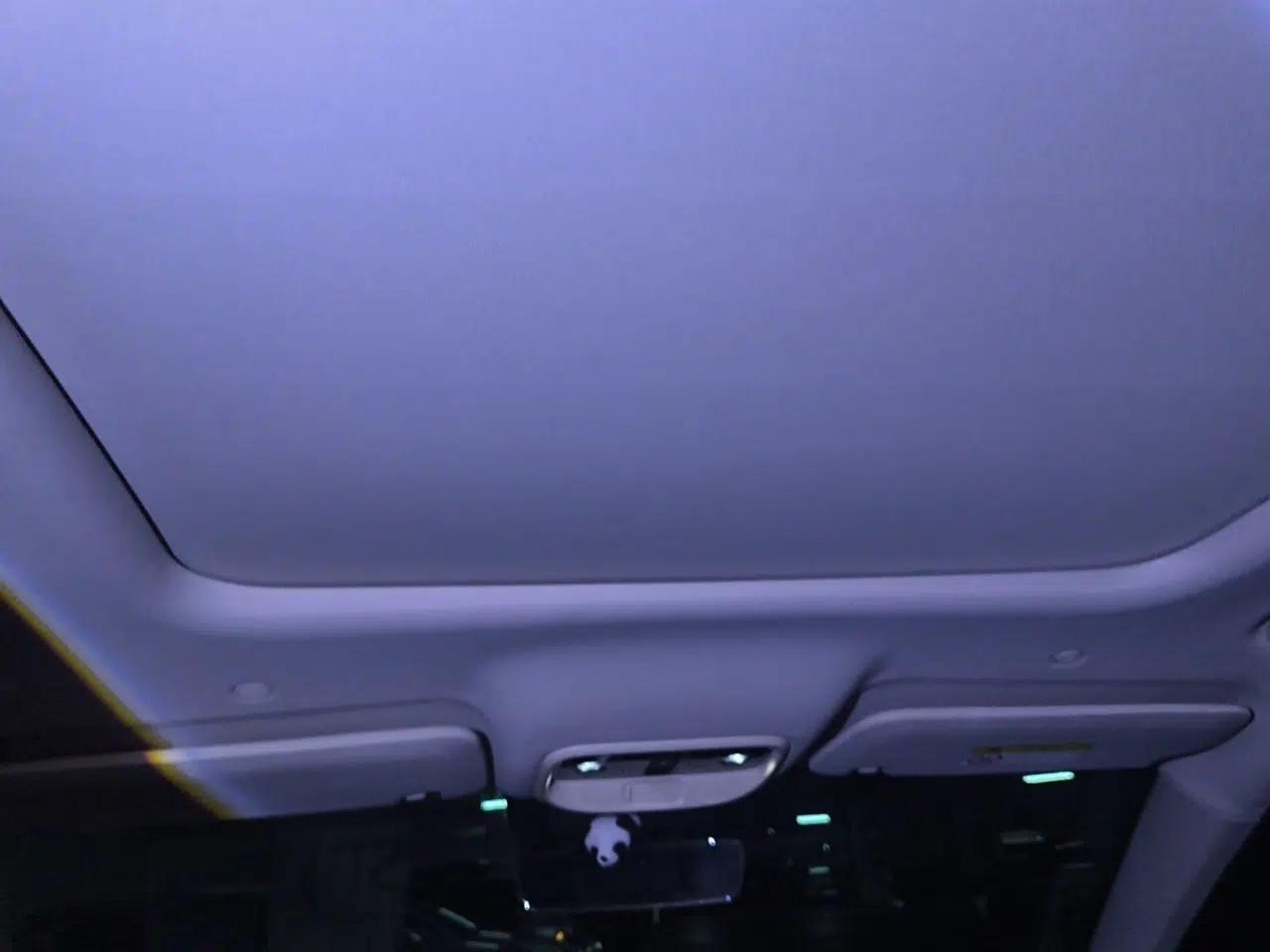 Hima AITO M7 2022 1.5T Rear-Drive Comfort Edition — миниатюра 18