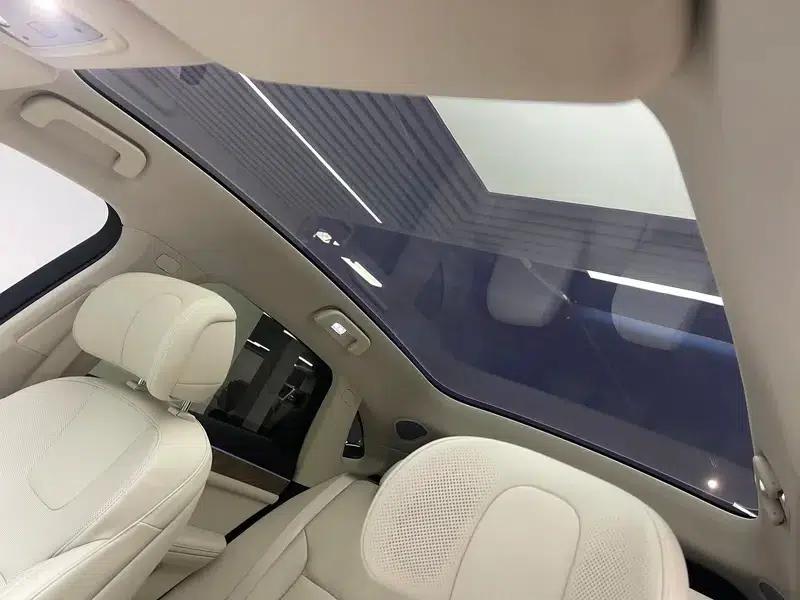 Wenjie M5 2022 Extended Range 4WD Flagship Edition — миниатюра 19