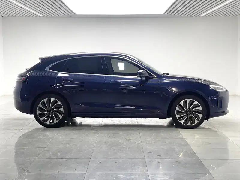 Wenjie M5 2022 Extended Range 4WD Flagship Edition — миниатюра 8