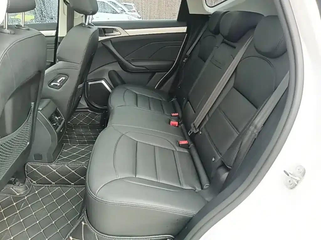 Haval H7 2017 Red Label H7 2.0T Automatic Premium Edition — миниатюра 17