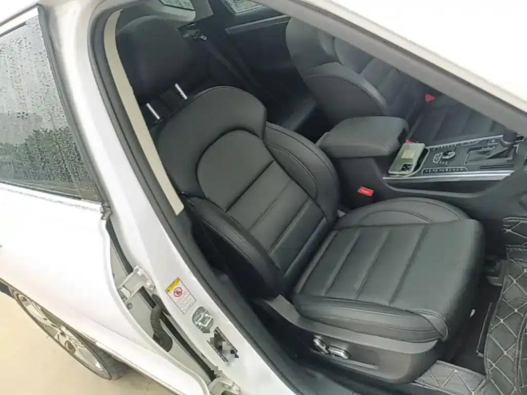 Haval H7 2017 Red Label H7 2.0T Automatic Premium Edition — миниатюра 25