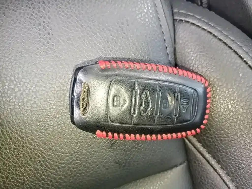Haval H7 2017 Red Label H7 2.0T Automatic Premium Edition — миниатюра 9