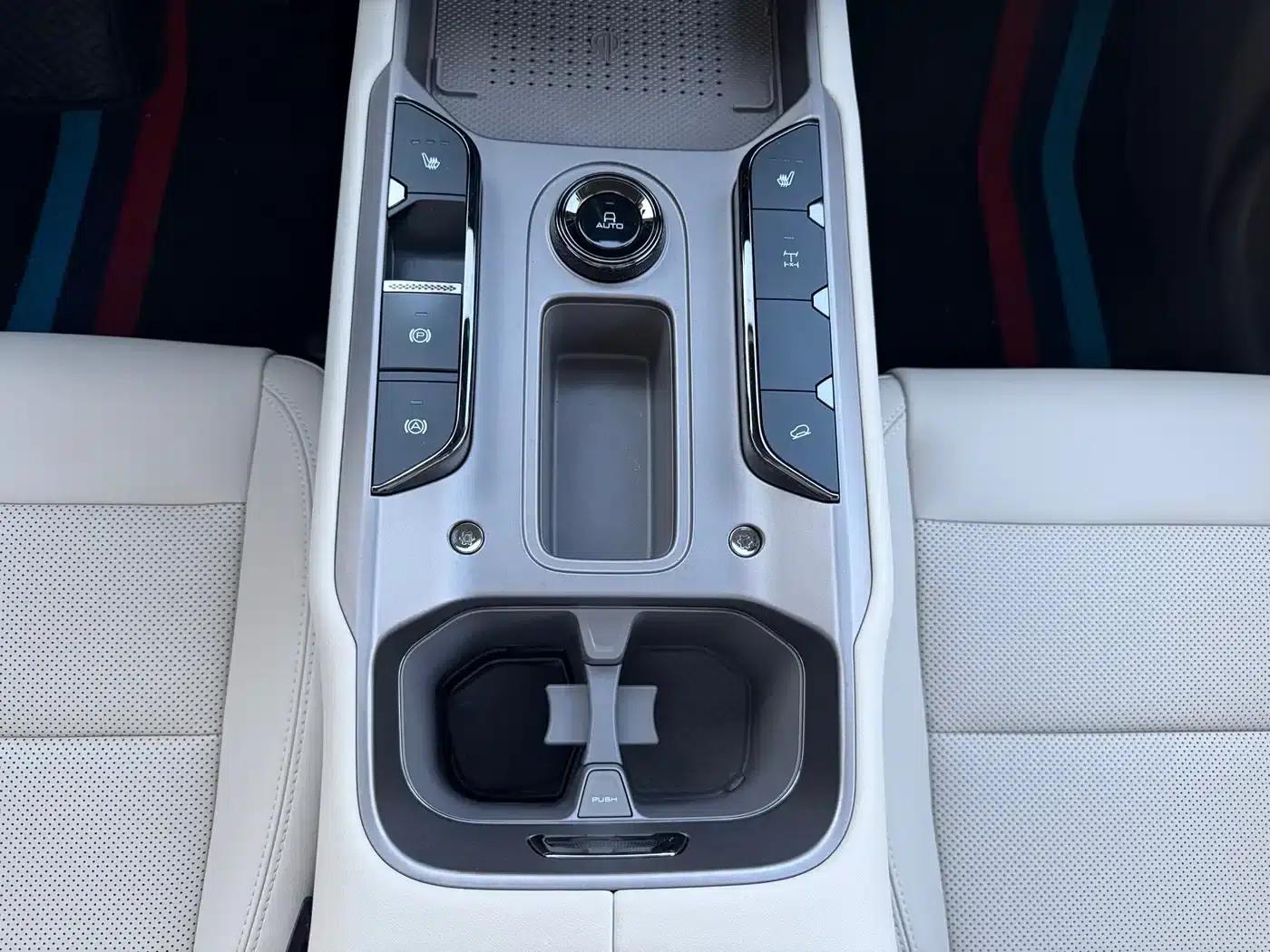 Haval Big Dog PLUS 2023 2.0T 4WD Trendy Wild Plus — миниатюра 9