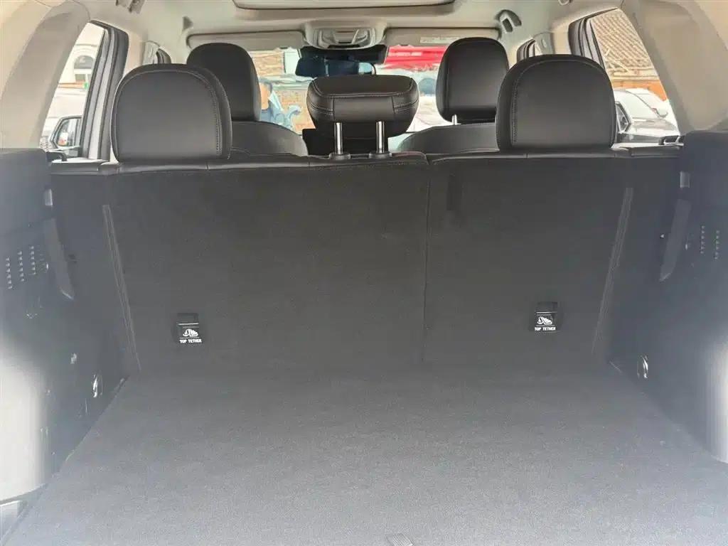 Haval Big Dog PLUS 2023 1.5T 2WD Trendy Wild Edition Plus — миниатюра 13