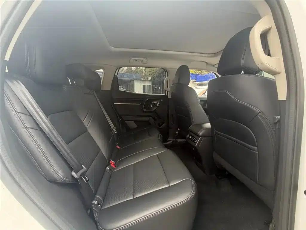 Haval Big Dog PLUS 2023 1.5T 2WD Trendy Wild Edition Plus — миниатюра 7