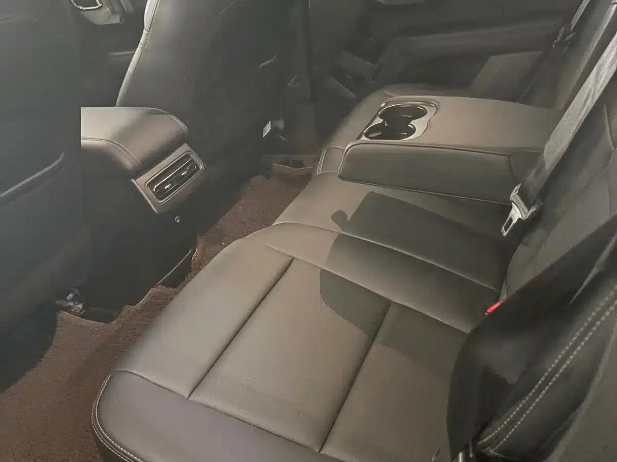 Haval Big Dog PLUS 2023 1.5T 2WD Trendy Wild Edition Plus — миниатюра 6