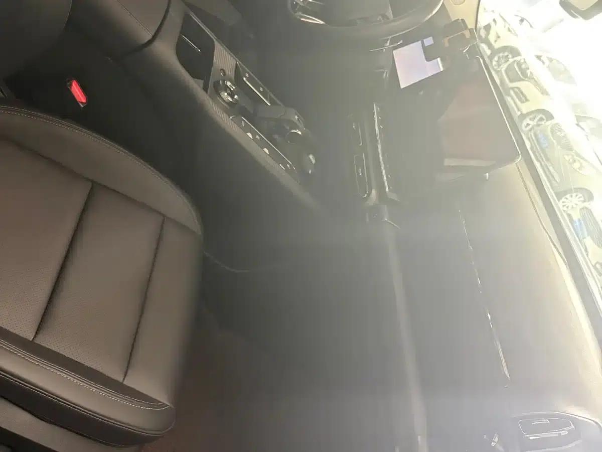 Haval Big Dog PLUS 2023 1.5T 2WD Trendy Wild Edition Plus — миниатюра 9