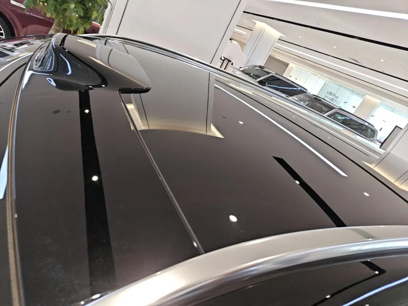 Hima AITO M8 2025 Extended-Range Max+ Version 53.4 kWh 5-Seater Edition — миниатюра 7