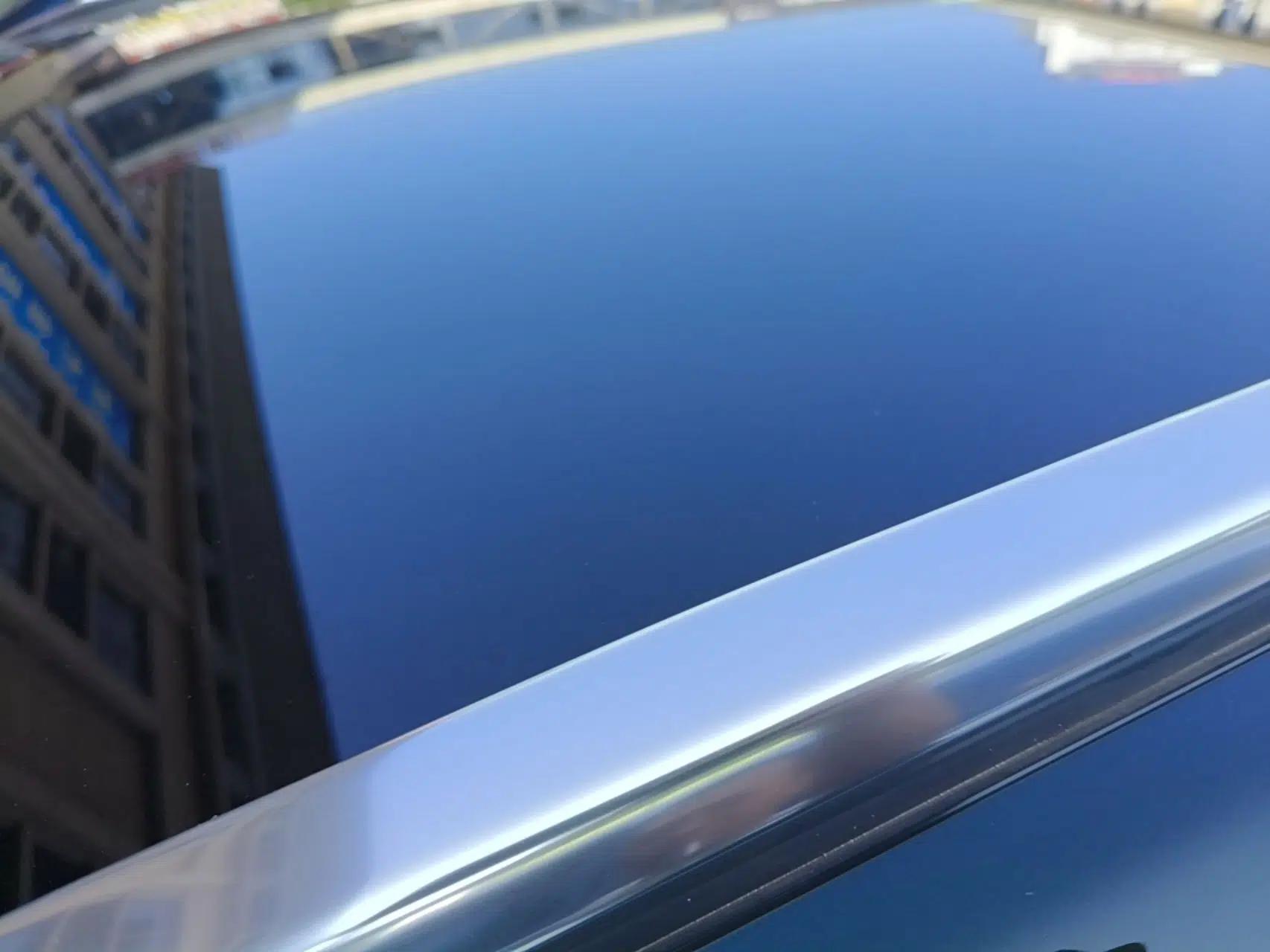 Hima AITO M8 2025 Extended-Range Ultra Version 53.4 kWh 6-Seater Edition — миниатюра 7