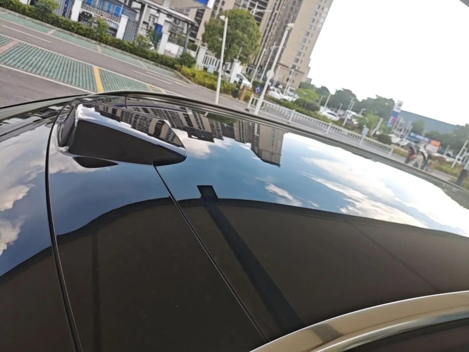 Hima AITO M8 2025 Extended-Range Ultra Version 53.4 kWh 6-Seater Edition — миниатюра 7