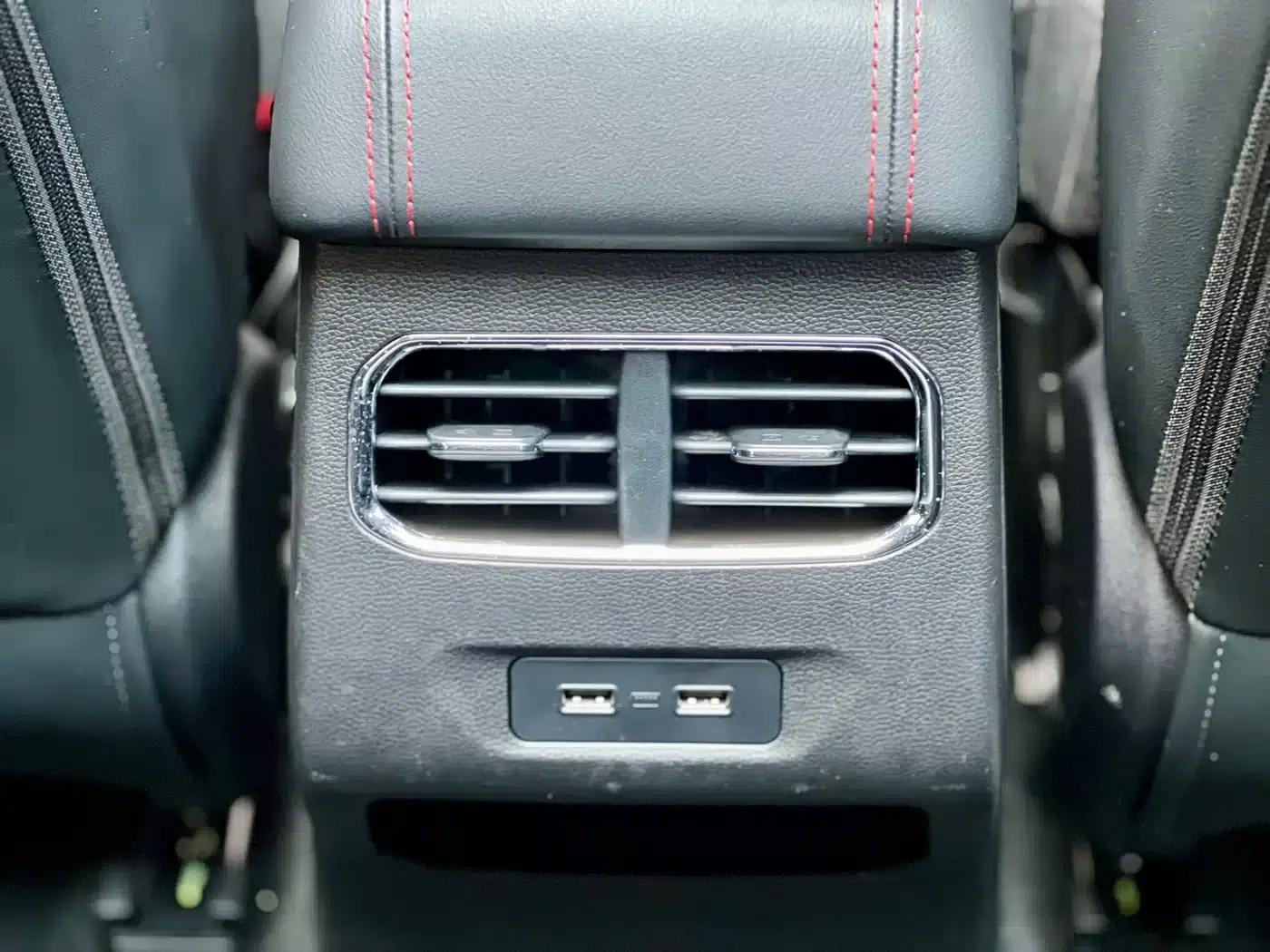 Haval Chitu 2023 1.5T Dynamic Edition — миниатюра 12