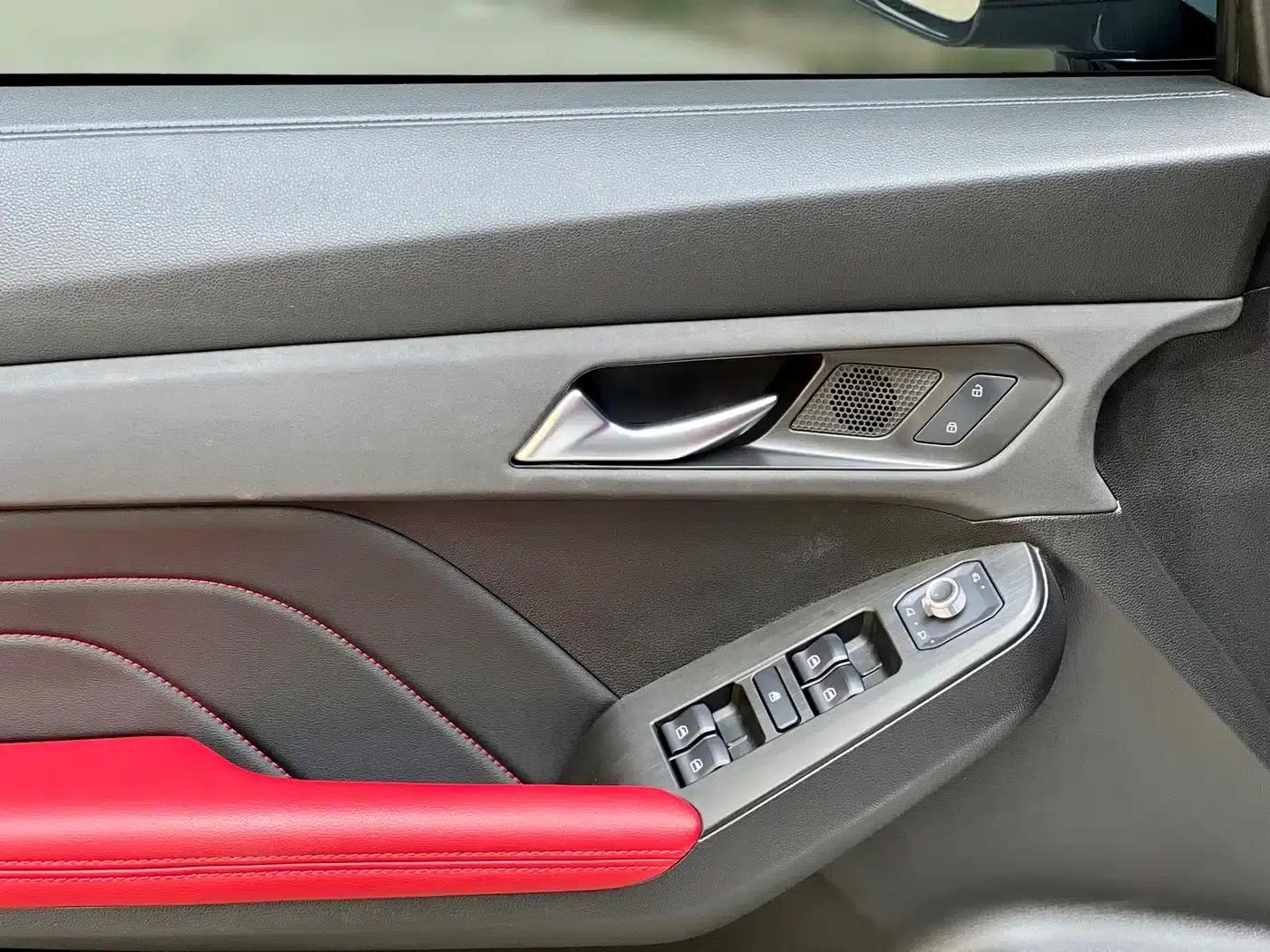 Haval Chitu 2023 1.5T Dynamic Edition — миниатюра 22