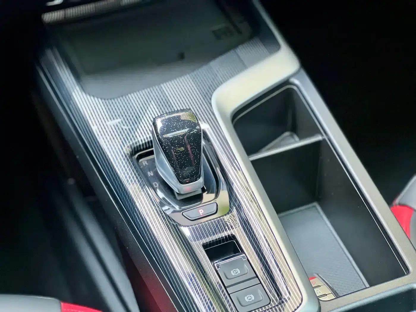 Haval Chitu 2023 1.5T Dynamic Edition — миниатюра 8