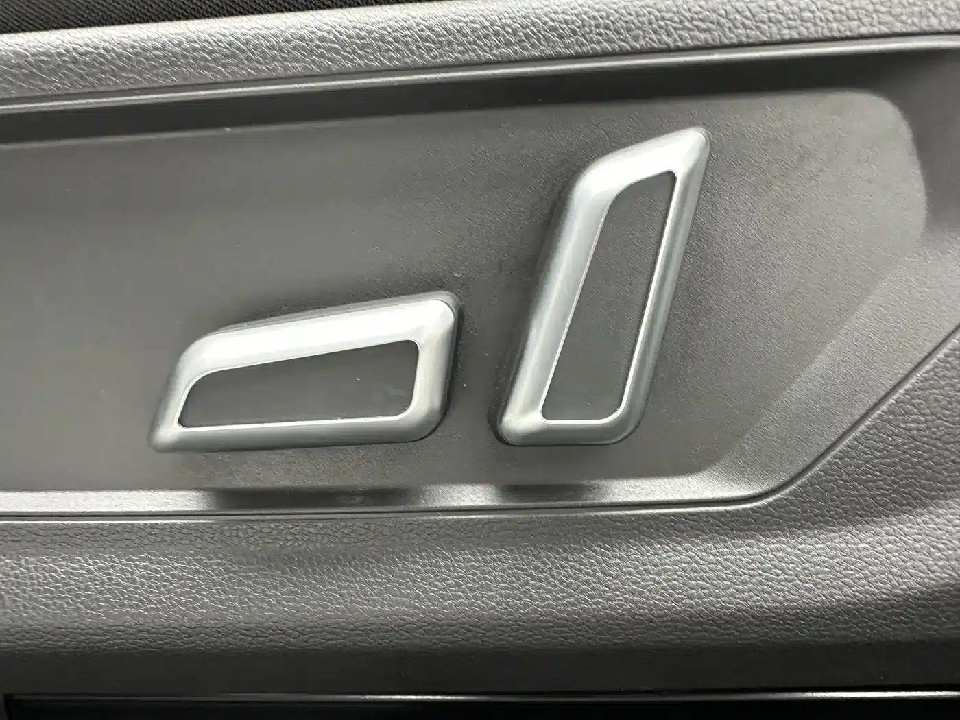 Haval Chitu 2022 Enjoy Edition 1.5T Bronze Rabbit — миниатюра 13