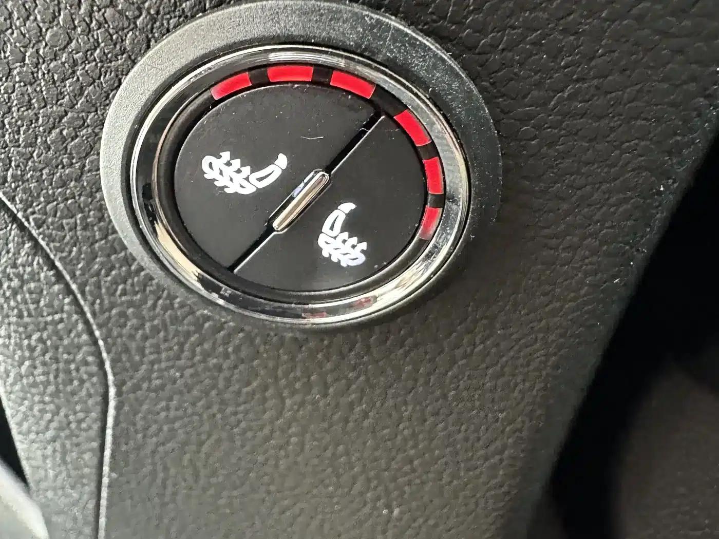 Haval Chitu 2022 Enjoy Edition 1.5T Bronze Rabbit — миниатюра 14