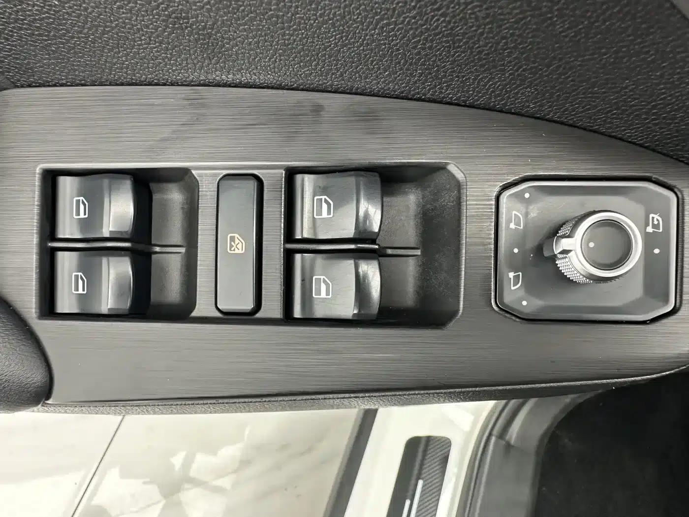 Haval Chitu 2022 Enjoy Edition 1.5T Bronze Rabbit — миниатюра 12