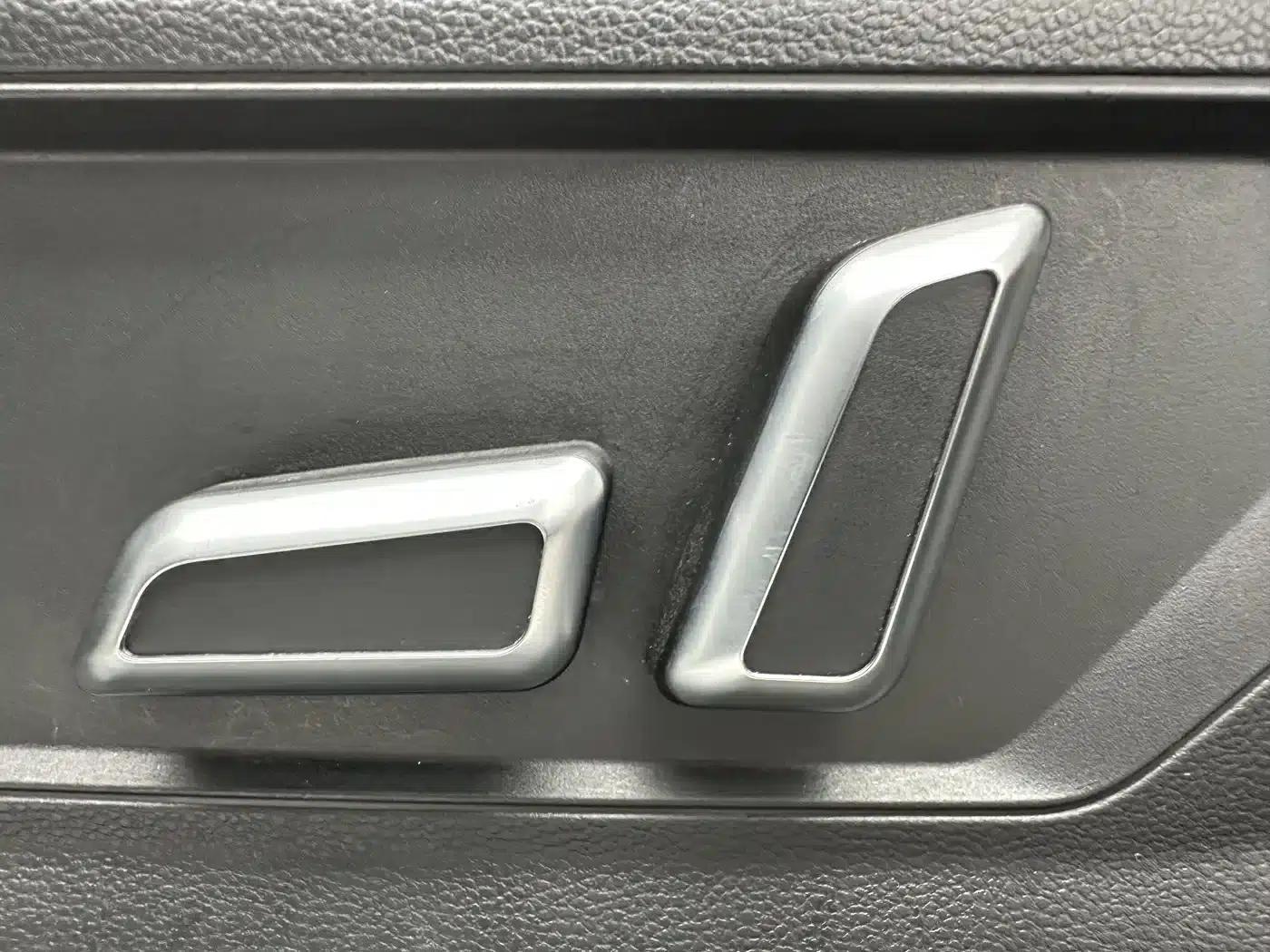 Haval Chitu 2022 Enjoy Edition 1.5T Bronze Rabbit — миниатюра 13